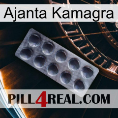 Ajanta Kamagra 30